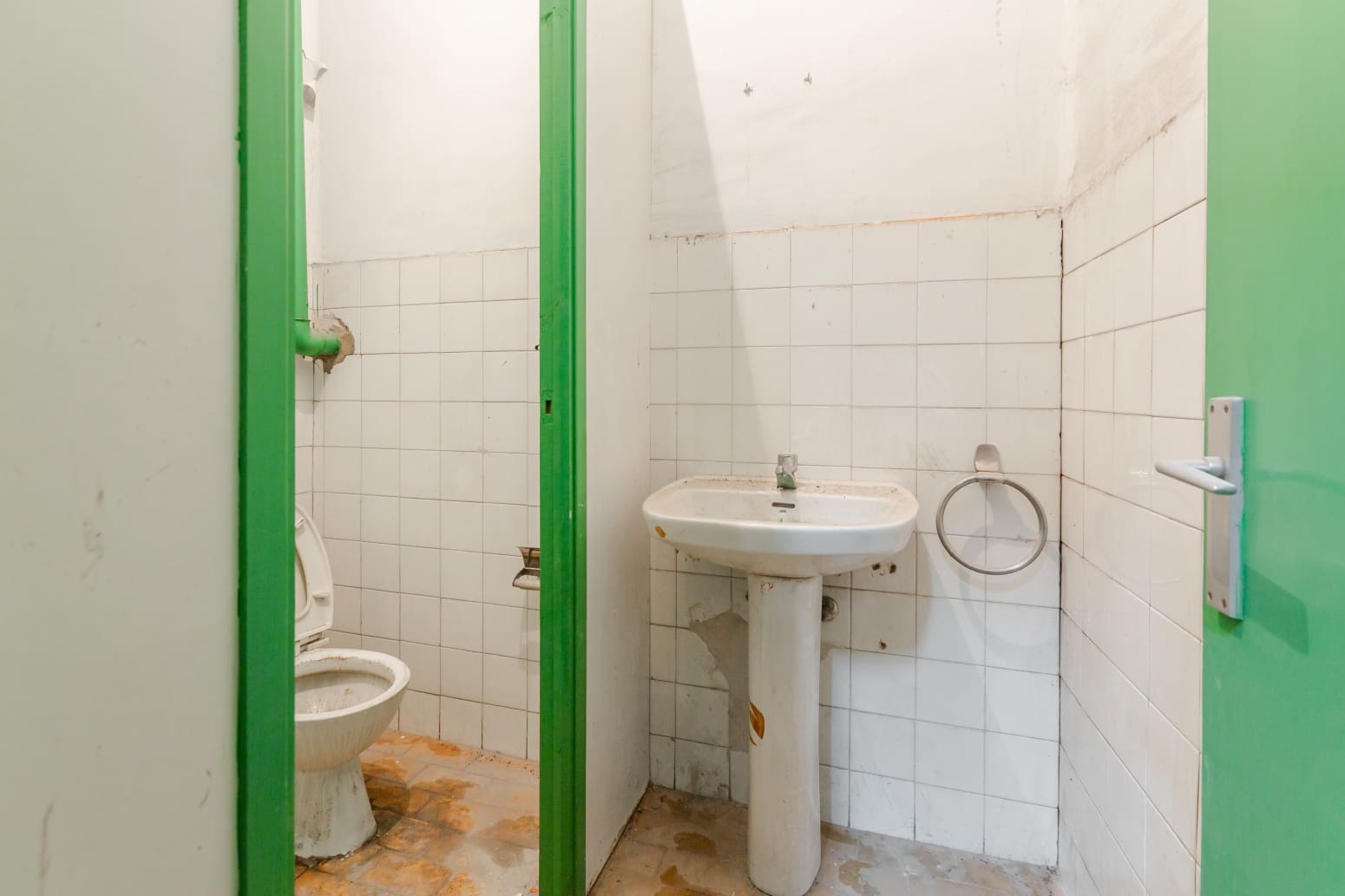Commerciale in vendita in Pamplona - 165.000 € (Rif: 10146382)