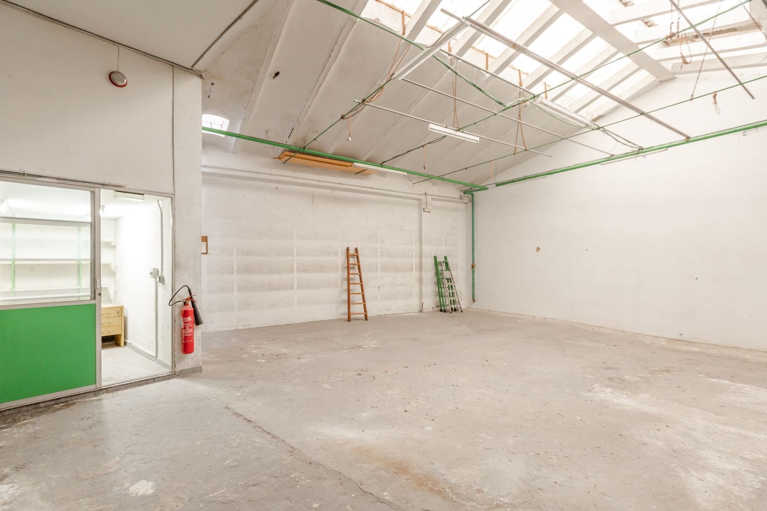Commerciale in vendita in Pamplona - 165.000 € (Rif: 10146382)
