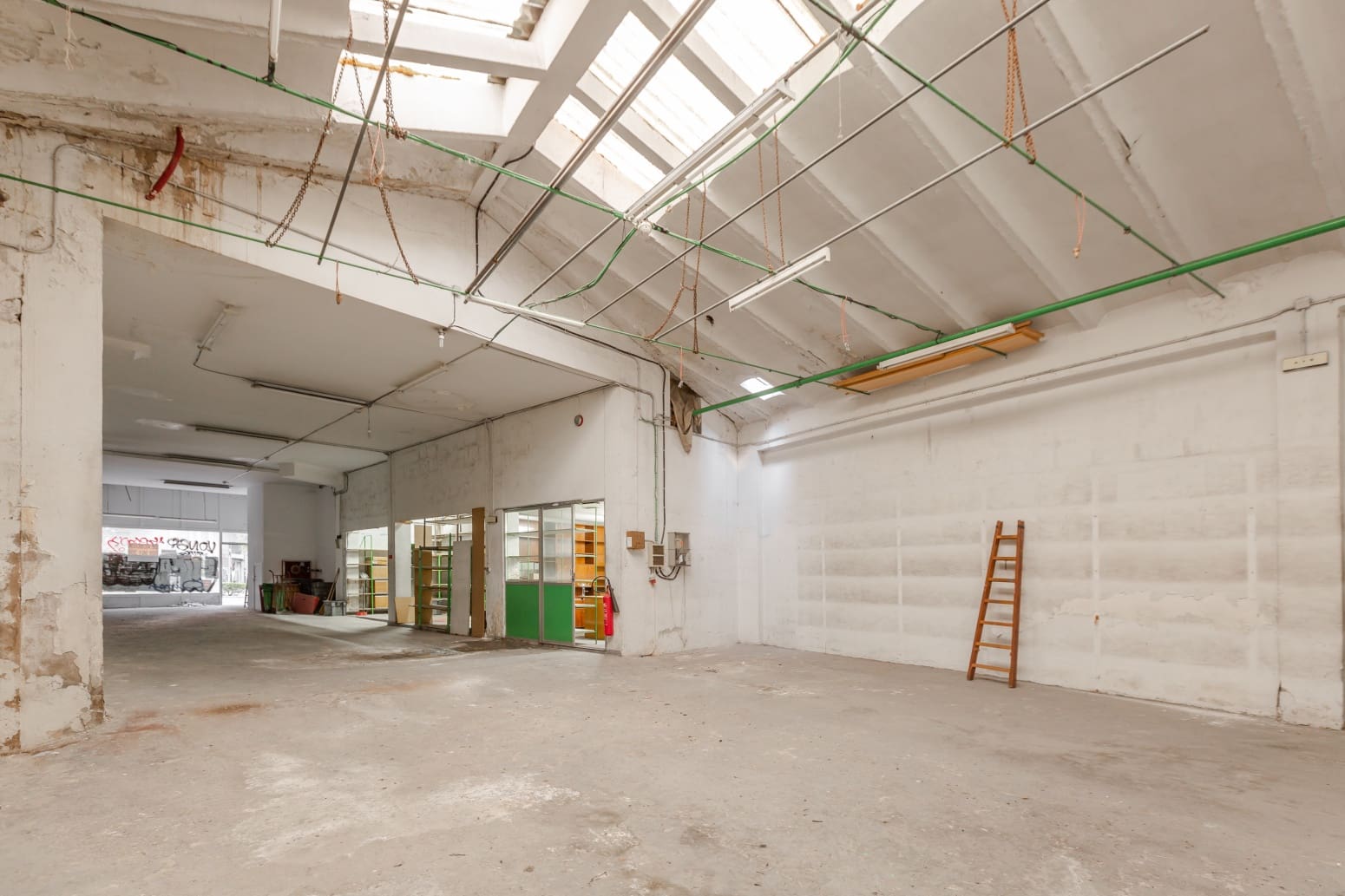 Commerciale in vendita in Pamplona - 165.000 € (Rif: 10146382)