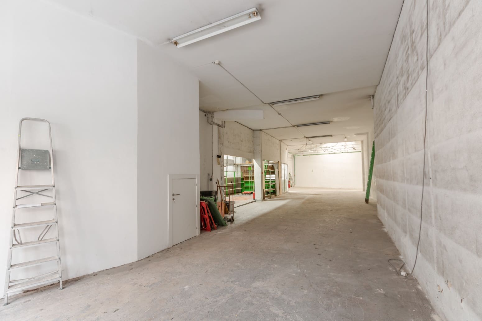 Commerciale in vendita in Pamplona - 165.000 € (Rif: 10146382)