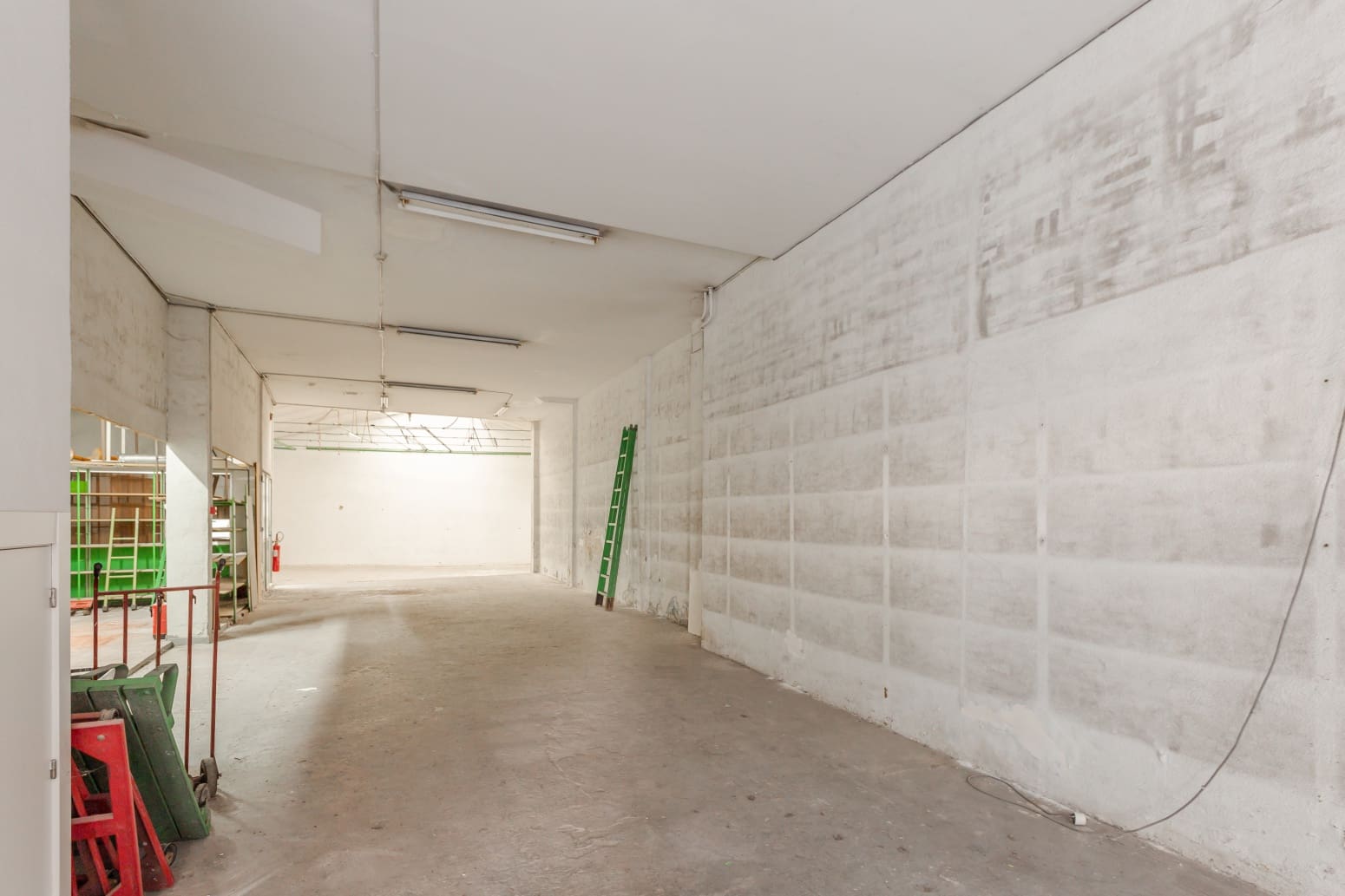 Commerciale in vendita in Pamplona - 165.000 € (Rif: 10146382)
