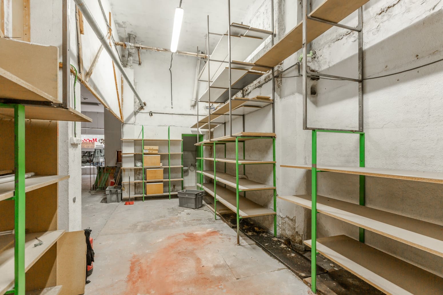 Commerciale in vendita in Pamplona - 165.000 € (Rif: 10146382)