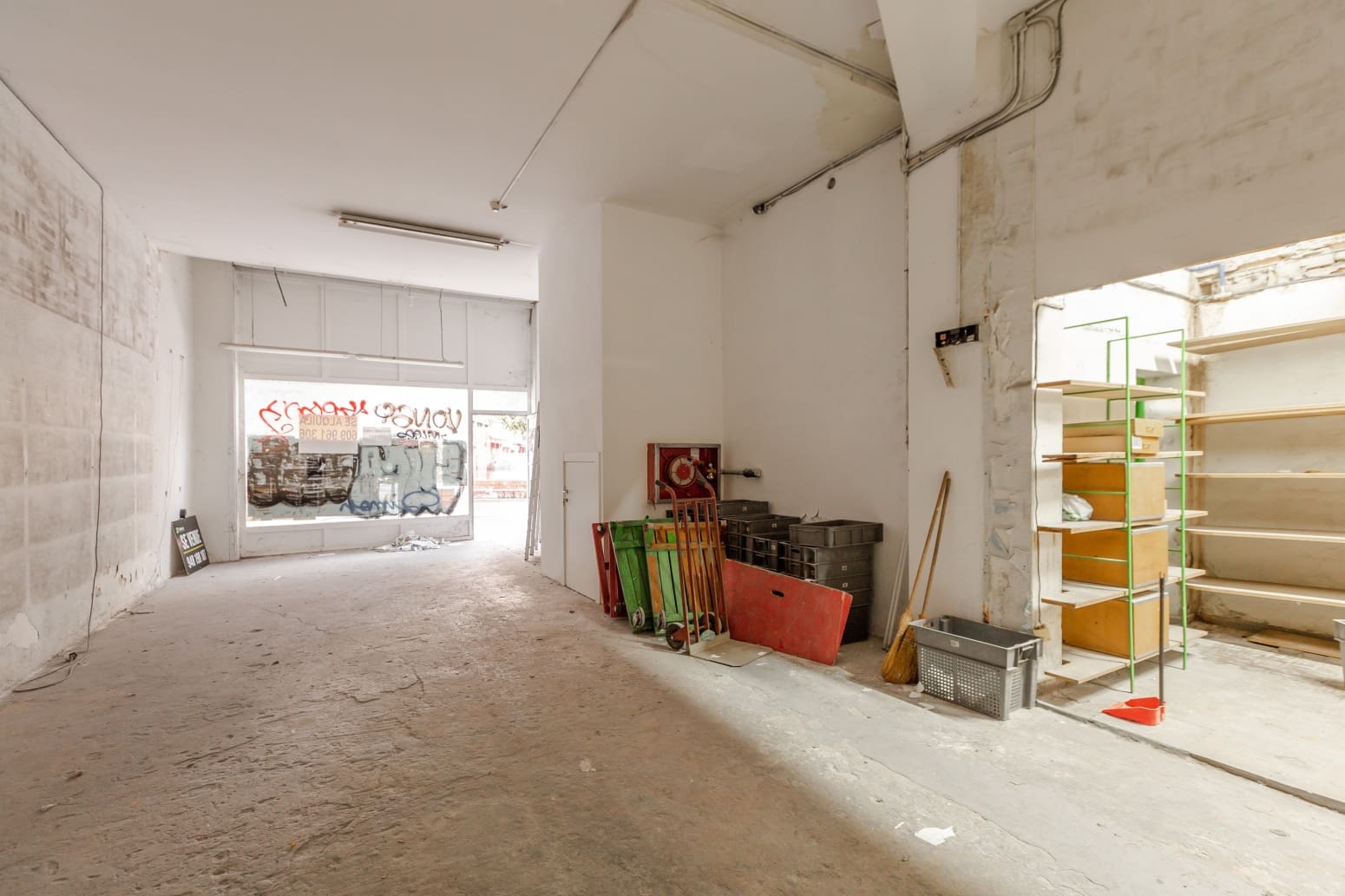 Commerciale in vendita in Pamplona - 165.000 € (Rif: 10146382)