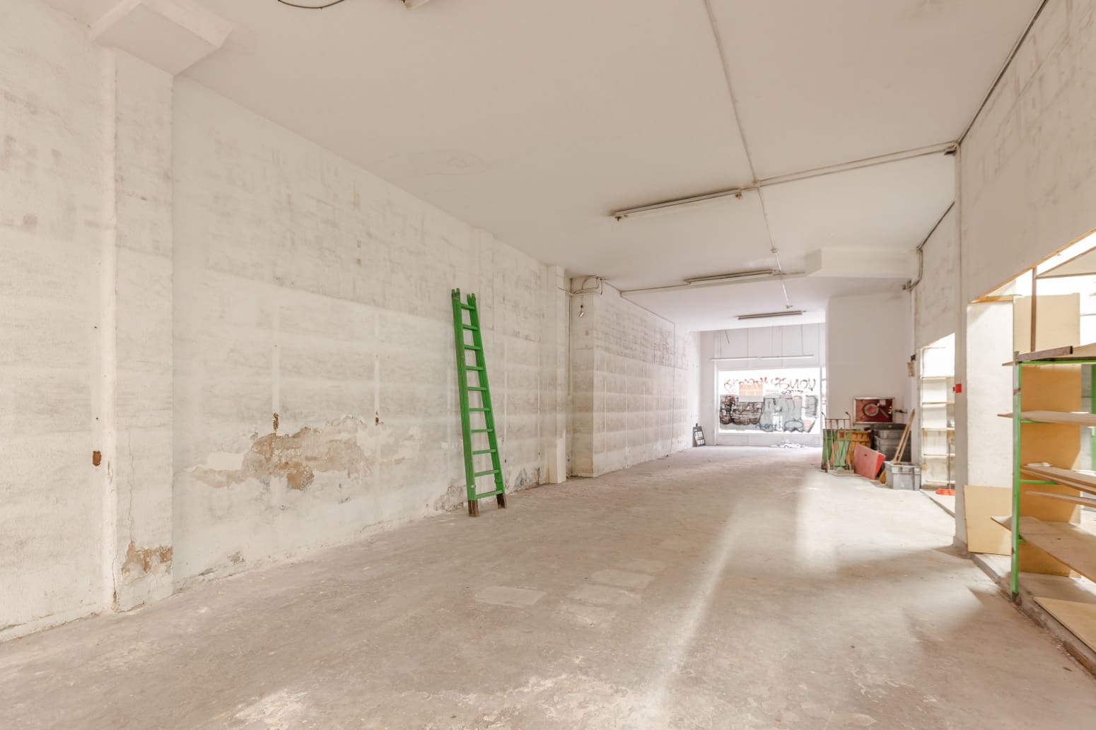 Commerciale in vendita in Pamplona - 165.000 € (Rif: 10146382)