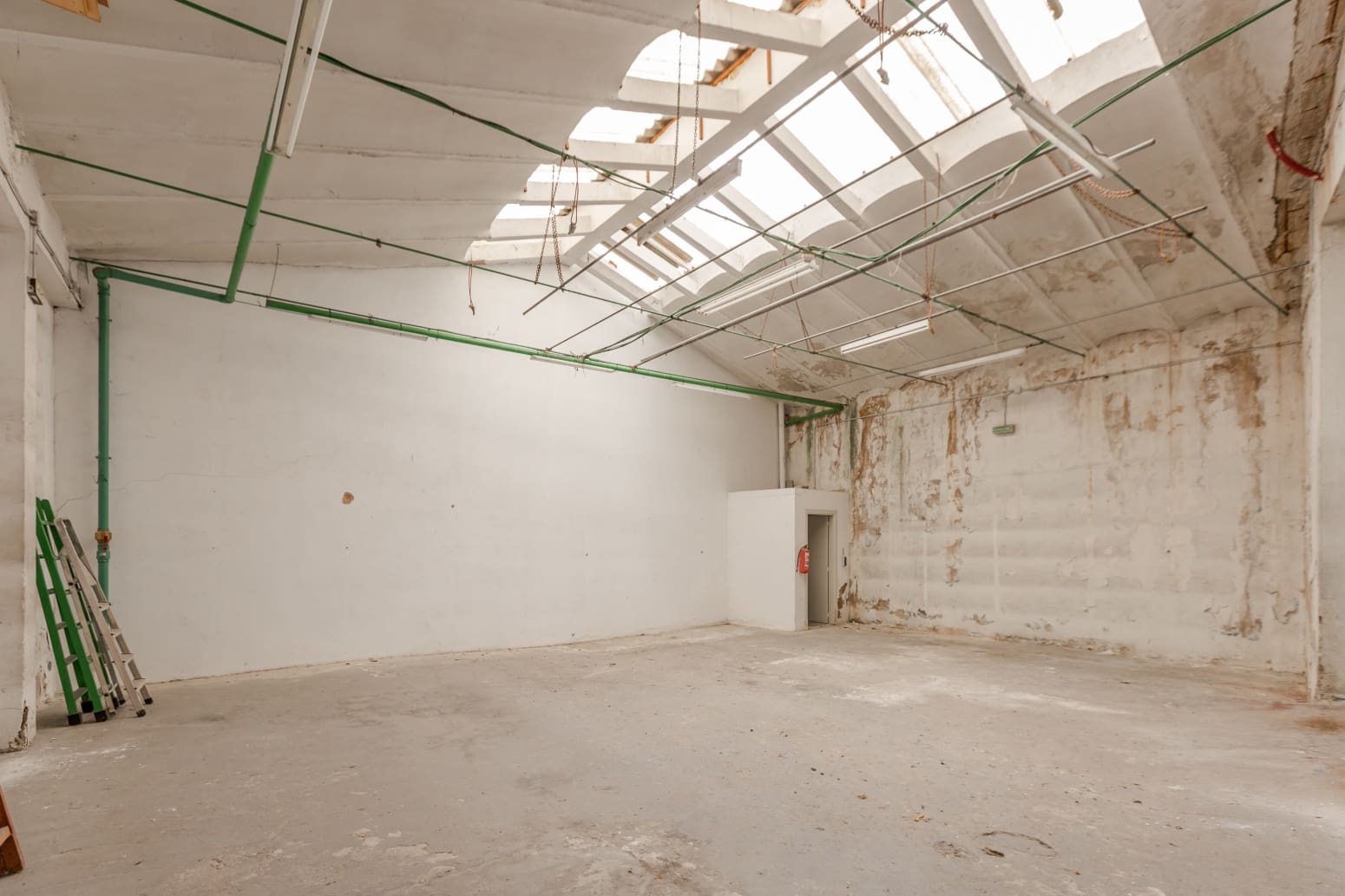Commerciale in vendita in Pamplona - 165.000 € (Rif: 10146382)