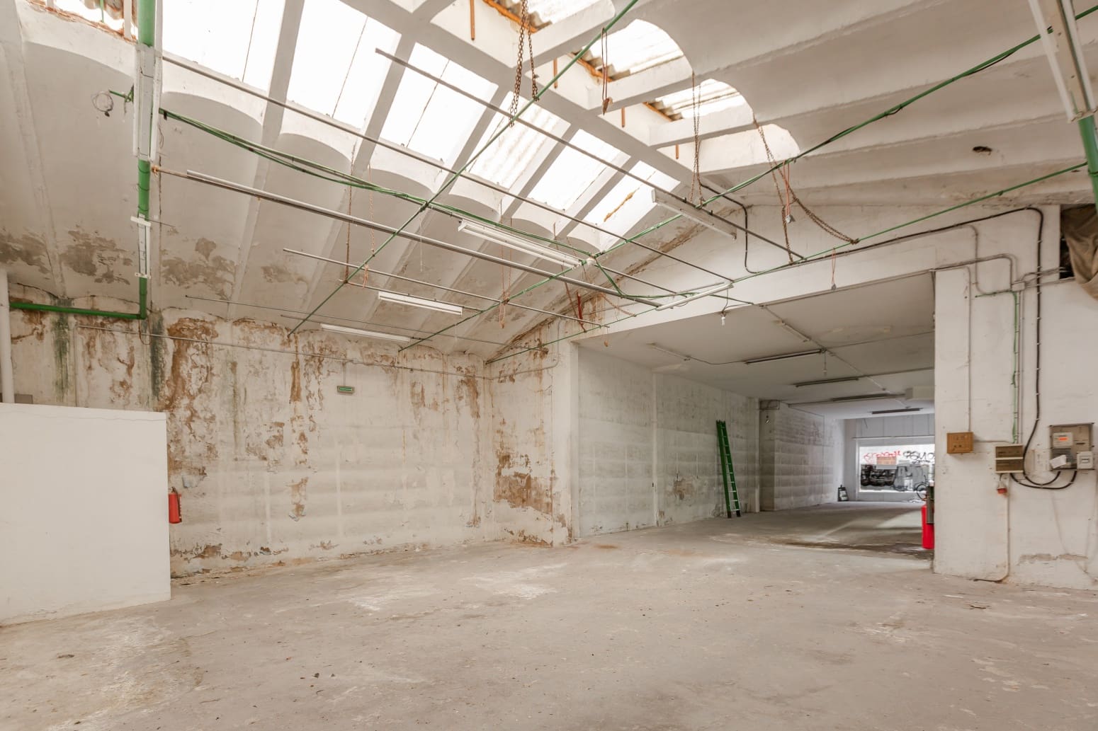 Commerciale in vendita in Pamplona - 165.000 € (Rif: 10146382)