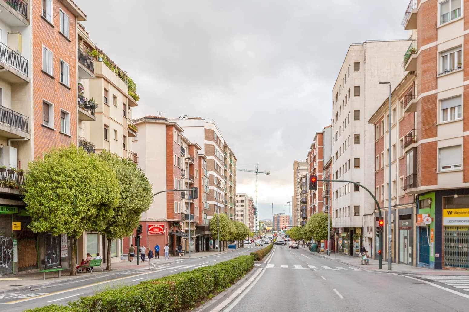 Commerciale in vendita in Pamplona - 165.000 € (Rif: 10146382)