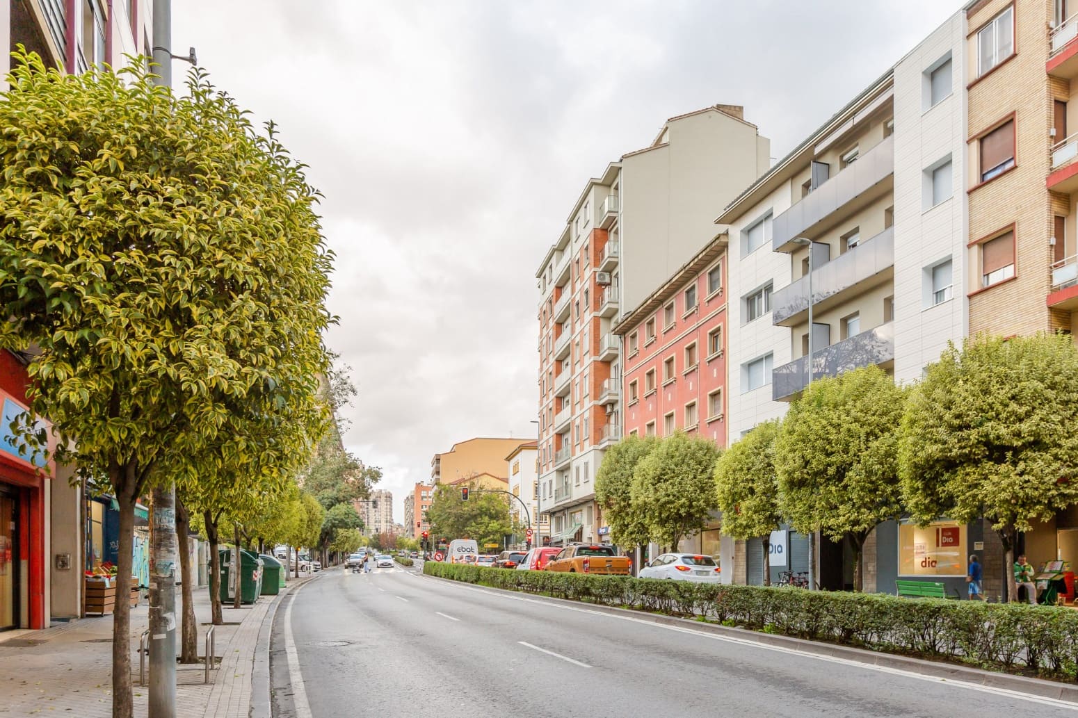 Commerciale in vendita in Pamplona - 165.000 € (Rif: 10146382)