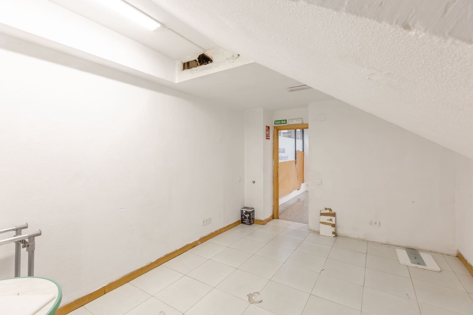 Kaupallinen vuokrattavana paikassa Pamplona - 500 € (Ref: 10146383)