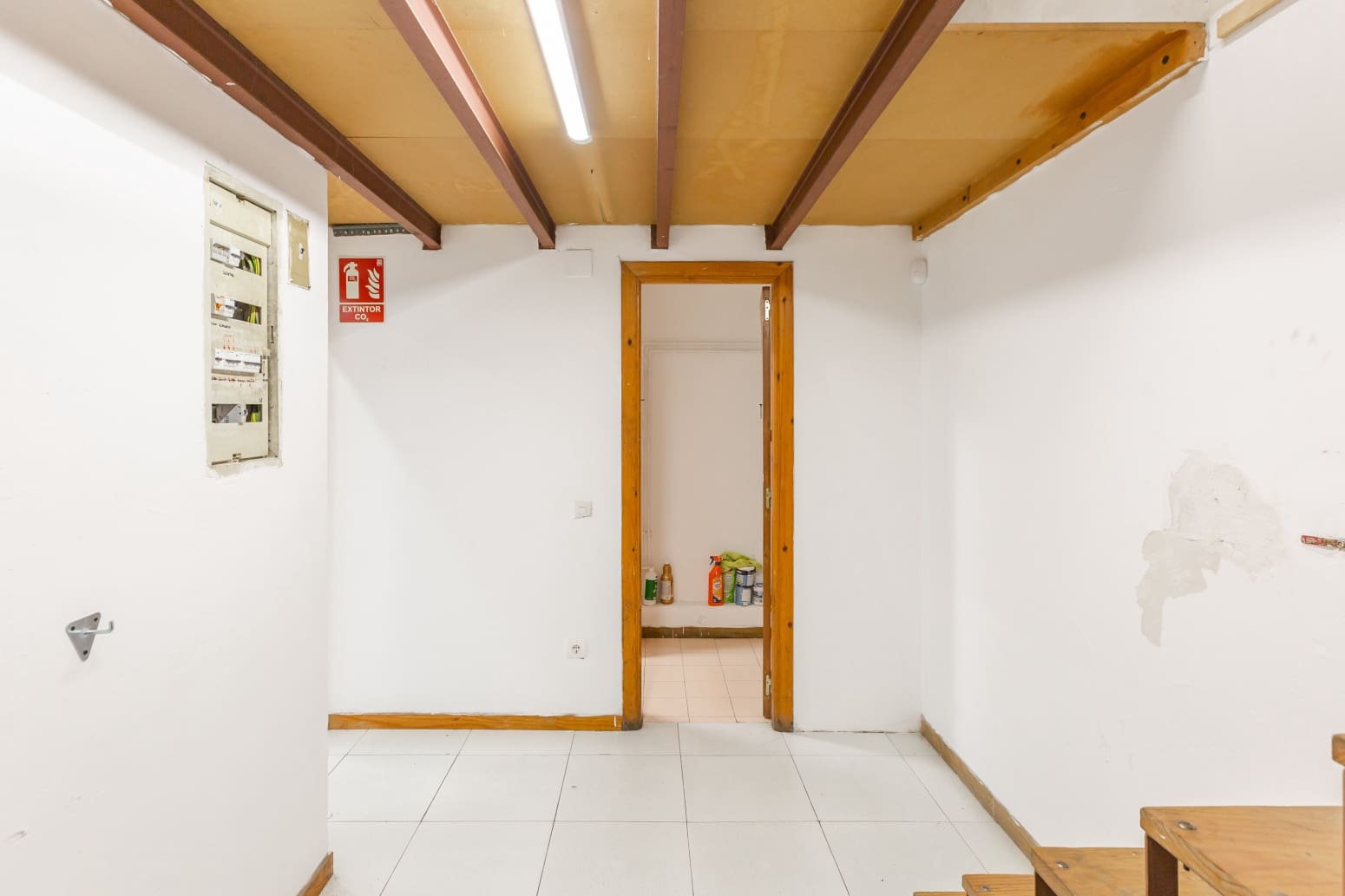 Kaupallinen vuokrattavana paikassa Pamplona - 500 € (Ref: 10146383)