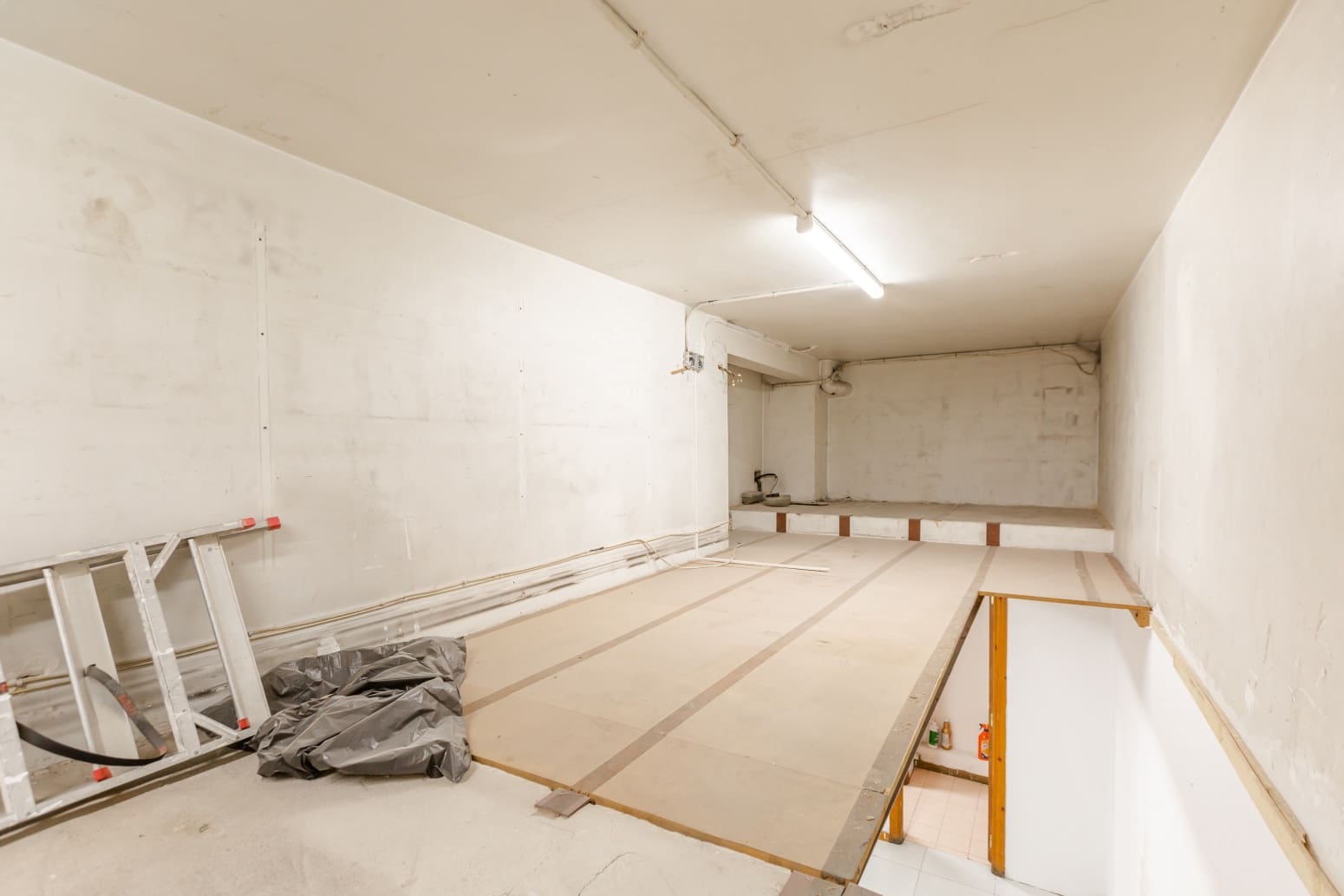 Kaupallinen vuokrattavana paikassa Pamplona - 500 € (Ref: 10146383)
