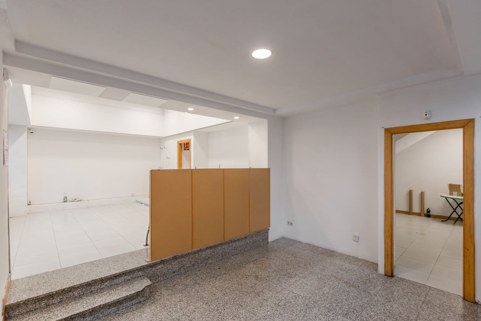 Kaupallinen vuokrattavana paikassa Pamplona - 500 € (Ref: 10146383)
