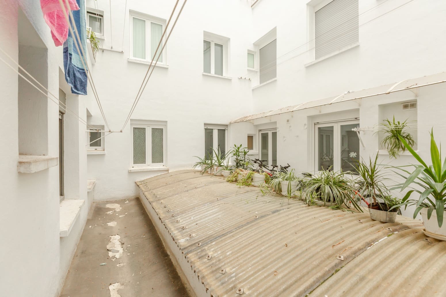 4 soveværelse Lejlighed til salg i Pamplona / Iruna med garage - € 280.000 (Ref: 10148410)