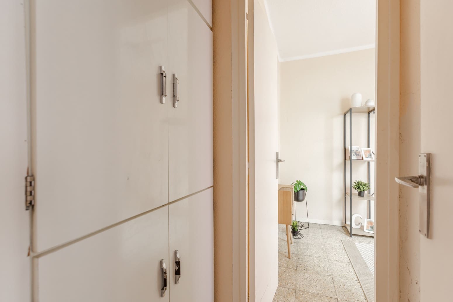 4 soveværelse Lejlighed til salg i Pamplona / Iruna med garage - € 280.000 (Ref: 10148410)