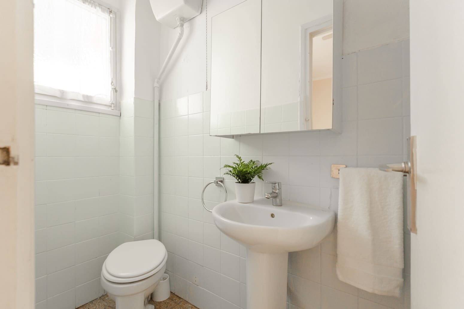 4 soveværelse Lejlighed til salg i Pamplona / Iruna med garage - € 280.000 (Ref: 10148410)