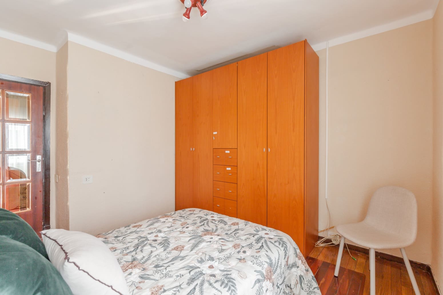4 soveværelse Lejlighed til salg i Pamplona / Iruna med garage - € 280.000 (Ref: 10148410)