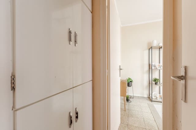 4 soveværelse Lejlighed til salg i Pamplona / Iruña med garage - € 280.000 (Ref: 10148410)