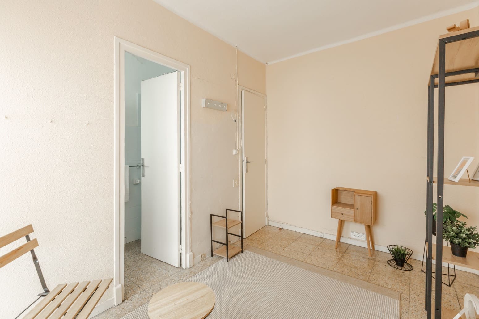 4 soveværelse Lejlighed til salg i Pamplona / Iruna med garage - € 280.000 (Ref: 10148410)