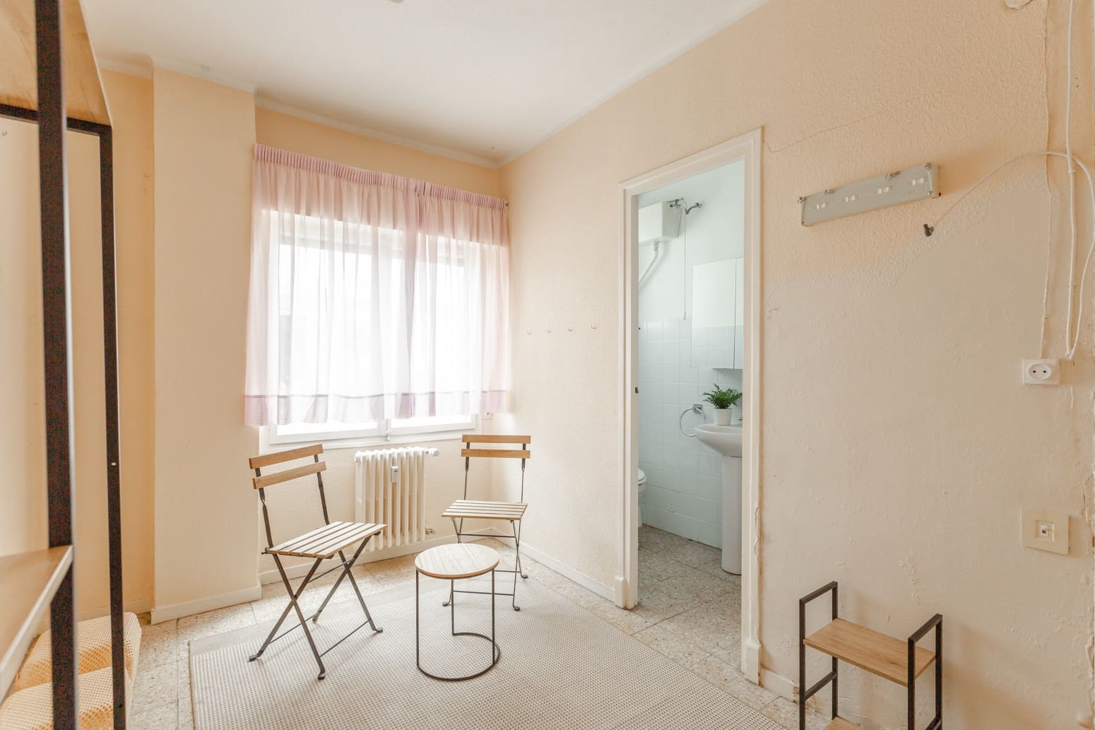 4 soveværelse Lejlighed til salg i Pamplona / Iruna med garage - € 280.000 (Ref: 10148410)