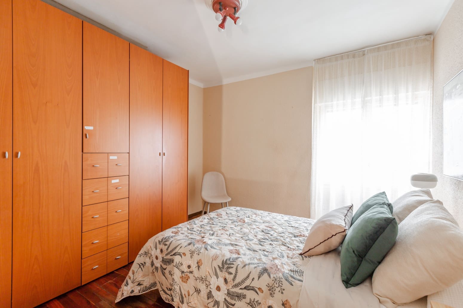 4 soveværelse Lejlighed til salg i Pamplona / Iruna med garage - € 280.000 (Ref: 10148410)
