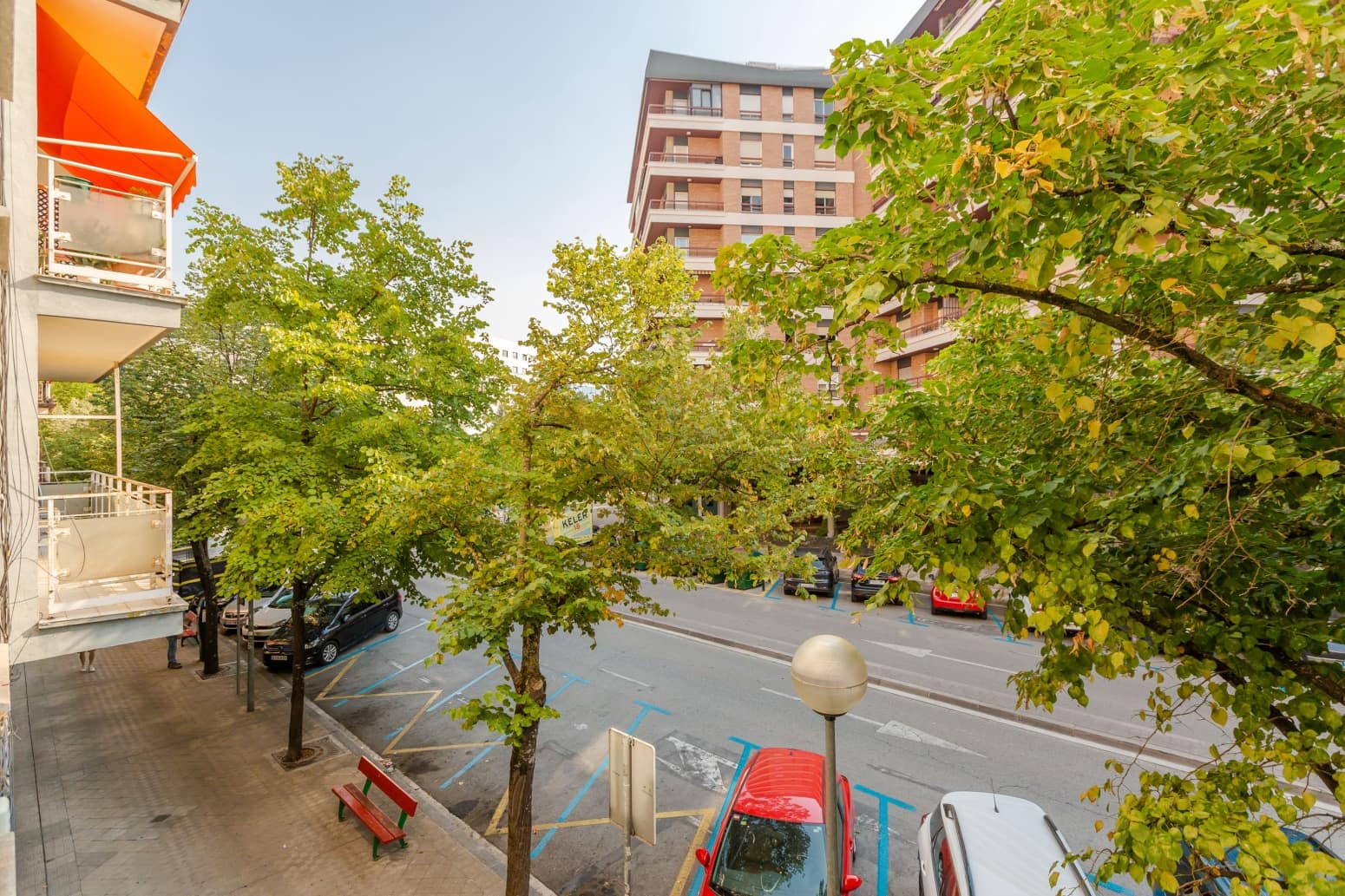 4 soveværelse Lejlighed til salg i Pamplona / Iruna med garage - € 280.000 (Ref: 10148410)