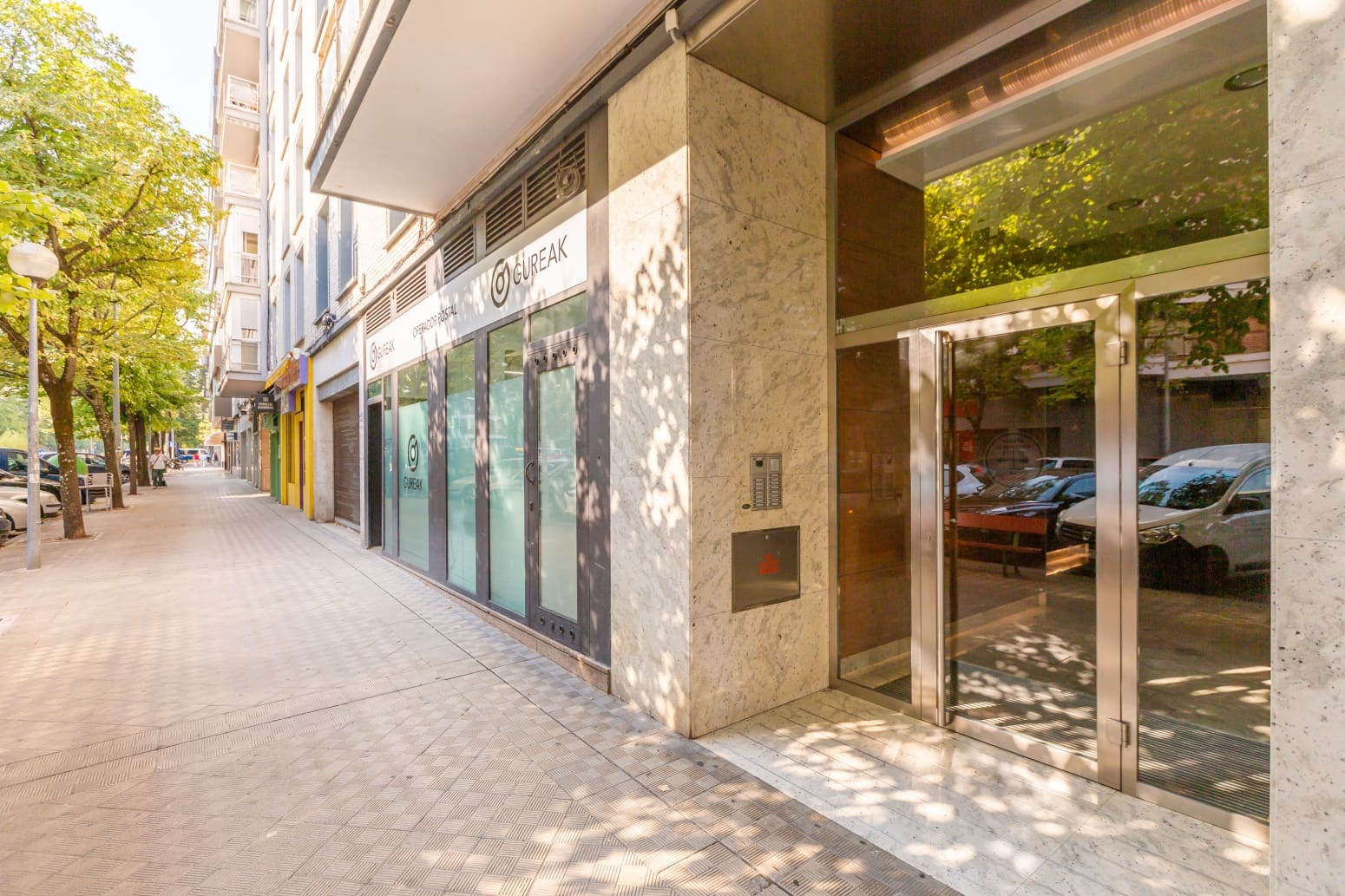 4 soveværelse Lejlighed til salg i Pamplona / Iruna med garage - € 280.000 (Ref: 10148410)