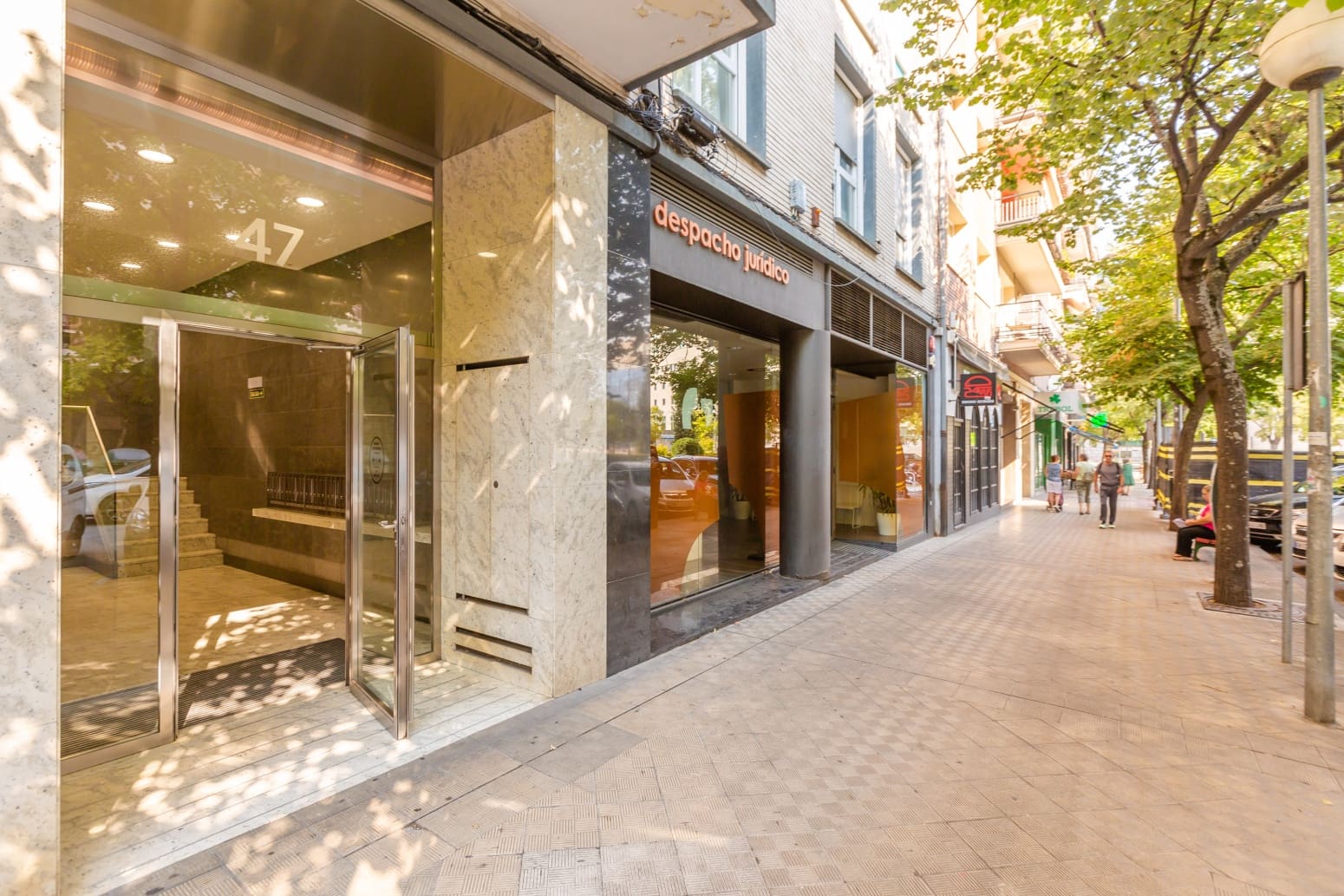 4 soveværelse Lejlighed til salg i Pamplona / Iruna med garage - € 280.000 (Ref: 10148410)