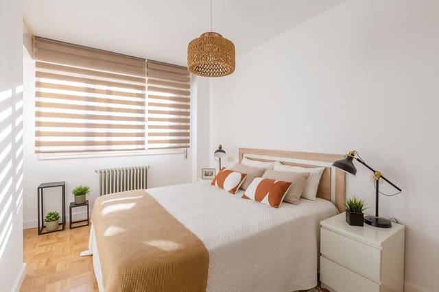 1 soveværelse Lejlighed til salg i Ansoáin med swimmingpool garage - € 215.000 (Ref: 10148411)
