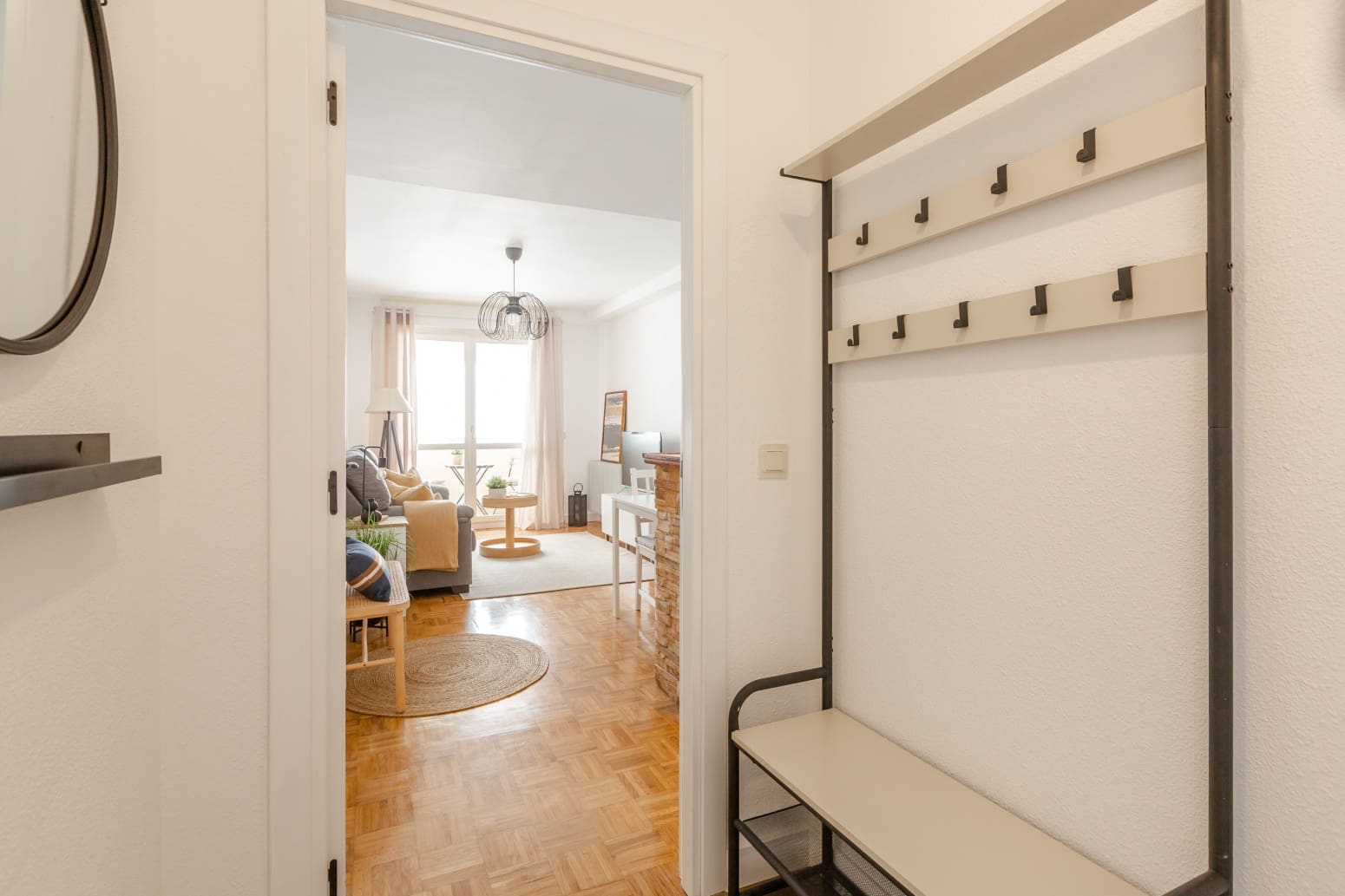 1 soveværelse Lejlighed til salg i Ansoain med swimmingpool garage - € 215.000 (Ref: 10148411)