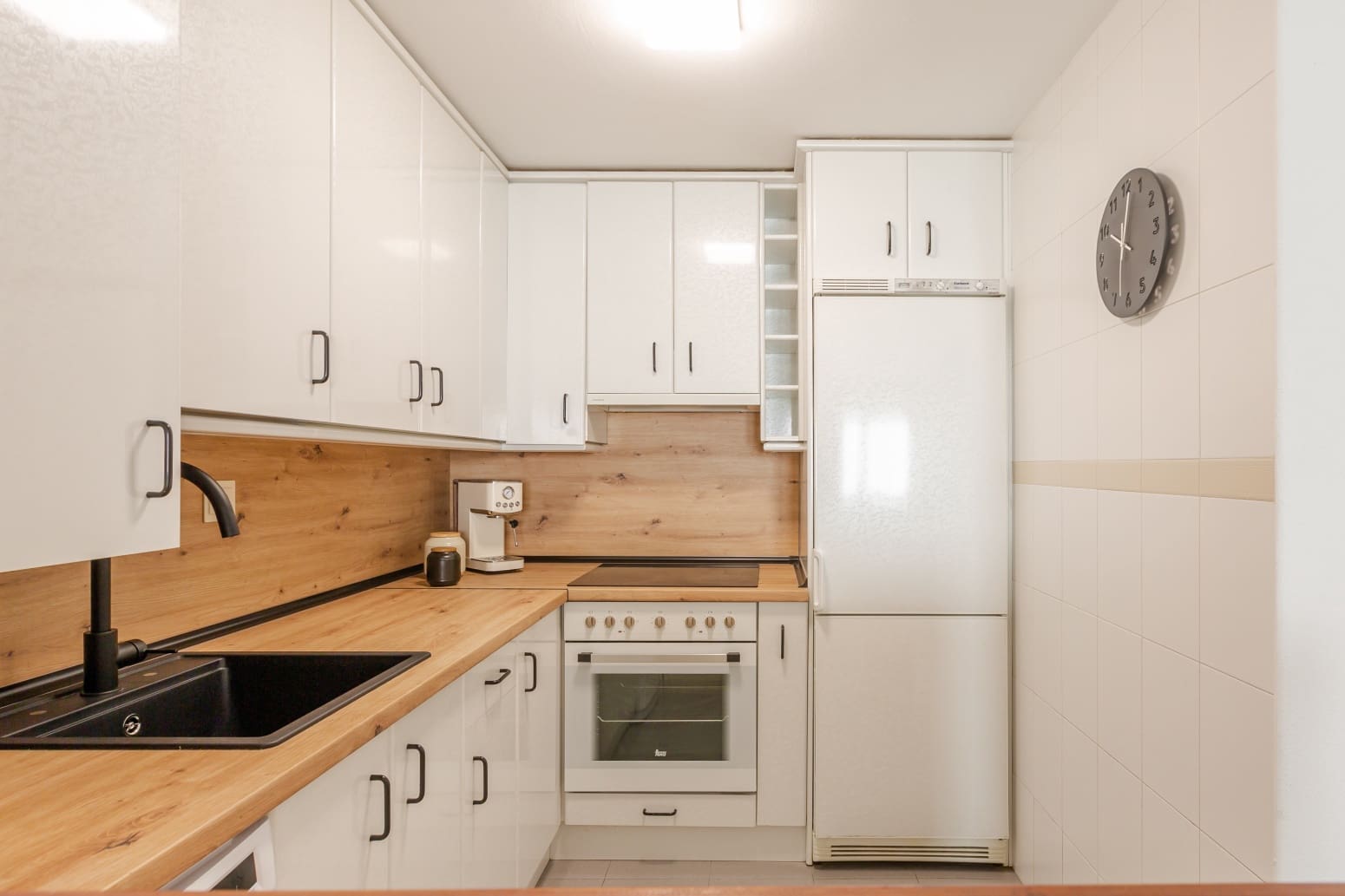 1 soveværelse Lejlighed til salg i Ansoain med swimmingpool garage - € 215.000 (Ref: 10148411)