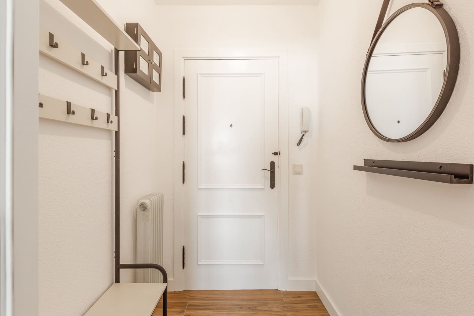 1 soveværelse Lejlighed til salg i Ansoain med swimmingpool garage - € 215.000 (Ref: 10148411)