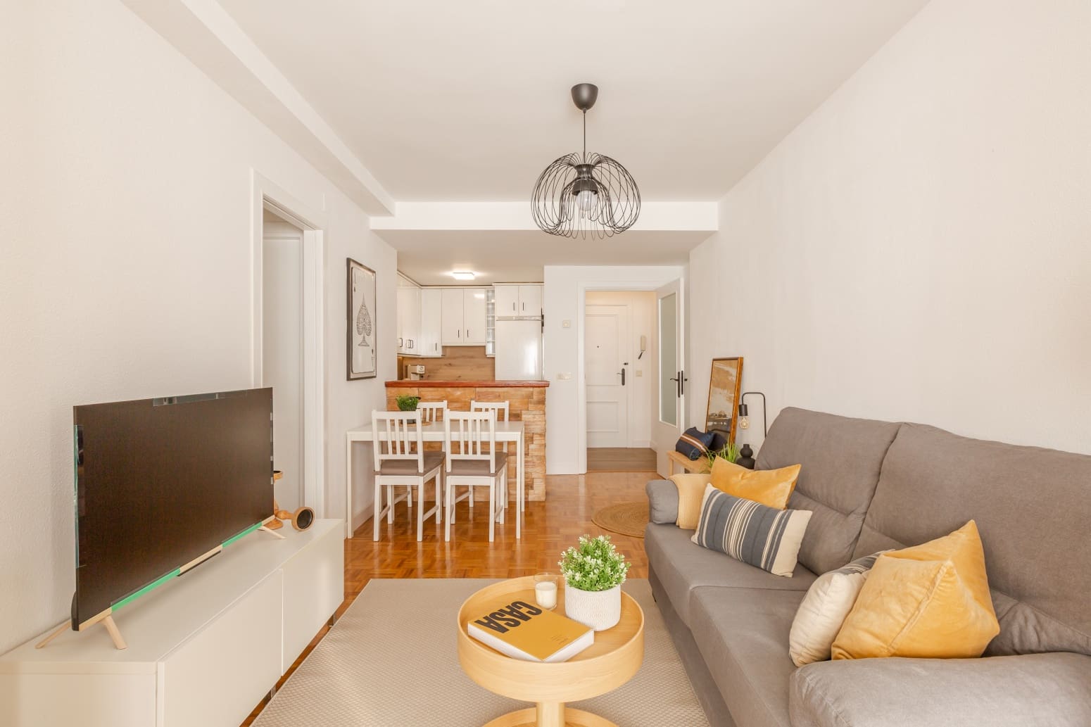 1 soveværelse Lejlighed til salg i Ansoain med swimmingpool garage - € 215.000 (Ref: 10148411)