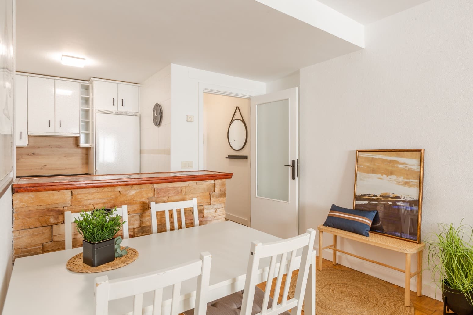 1 soveværelse Lejlighed til salg i Ansoain med swimmingpool garage - € 215.000 (Ref: 10148411)