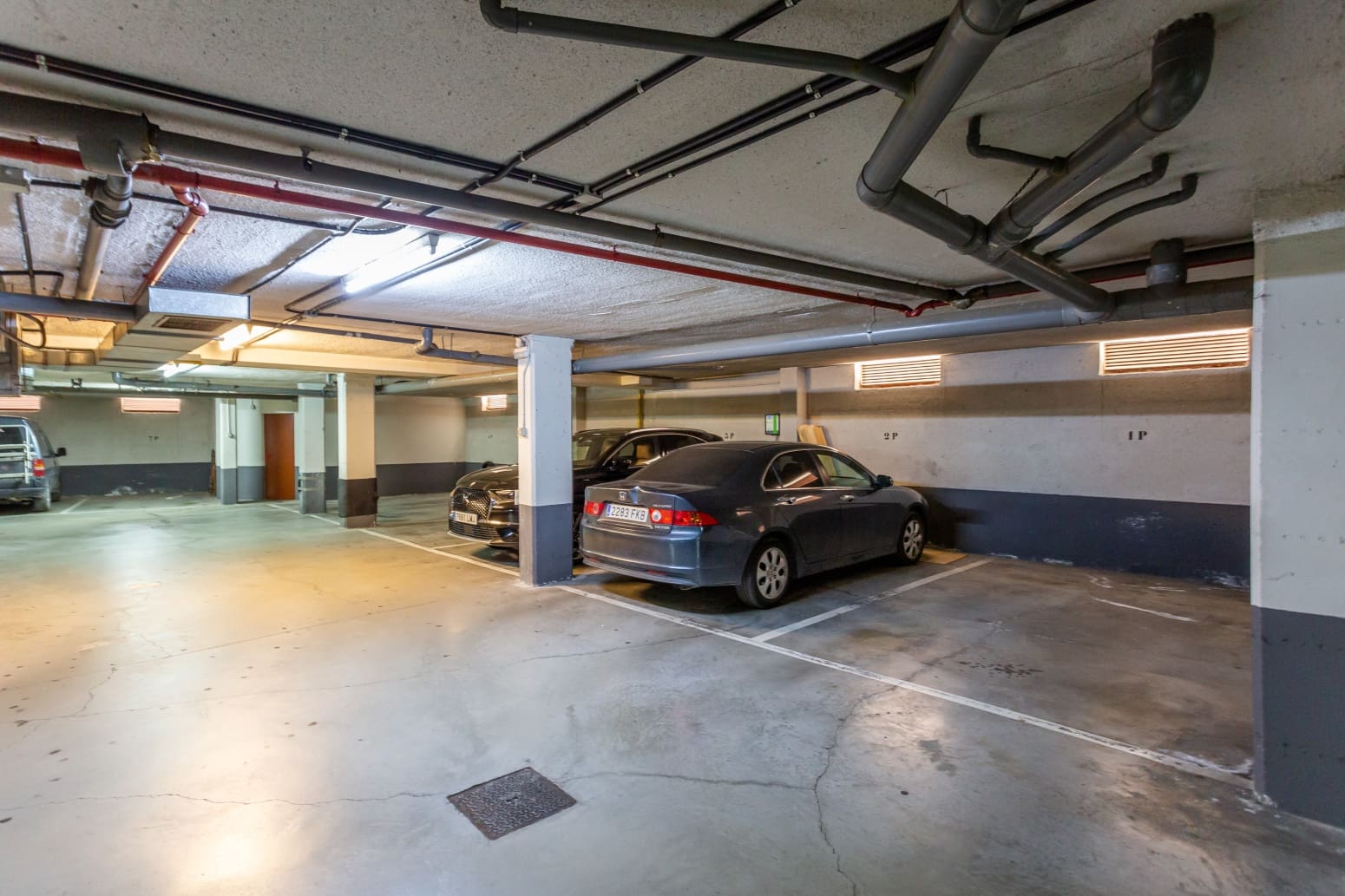1 soveværelse Lejlighed til salg i Ansoain med swimmingpool garage - € 215.000 (Ref: 10148411)
