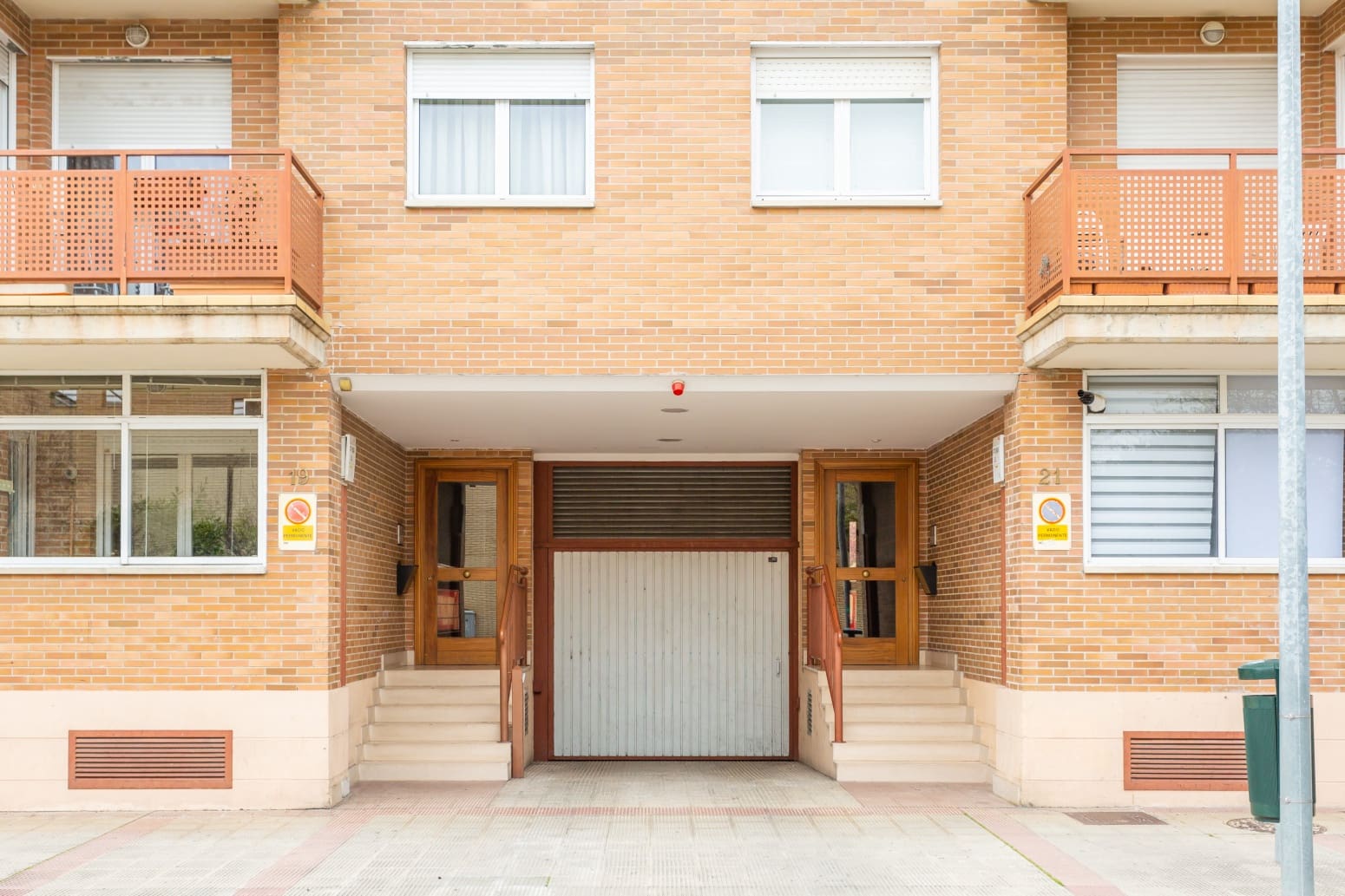 1 soveværelse Lejlighed til salg i Ansoain med swimmingpool garage - € 215.000 (Ref: 10148411)