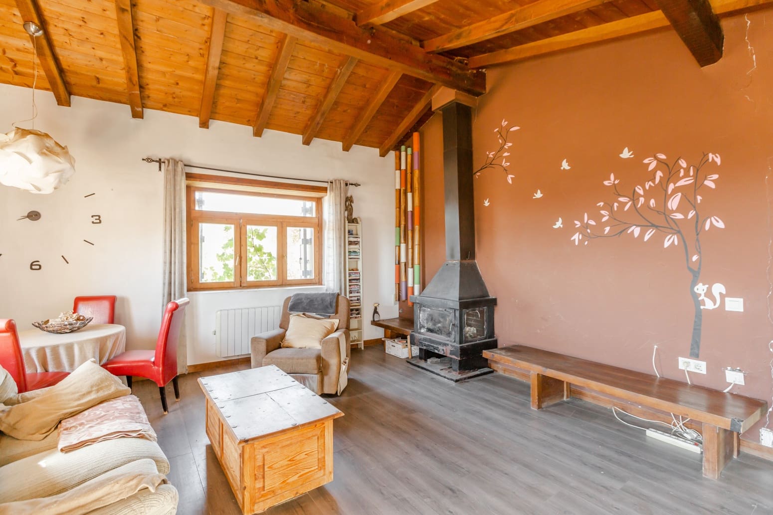 4 bedroom Villa for sale in Lerga with garage - € 245,000 (Ref: 10159200)