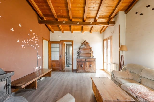 4 soverom Villa til salgs i Lerga med garasje - € 245 000 (Ref: 10159200)