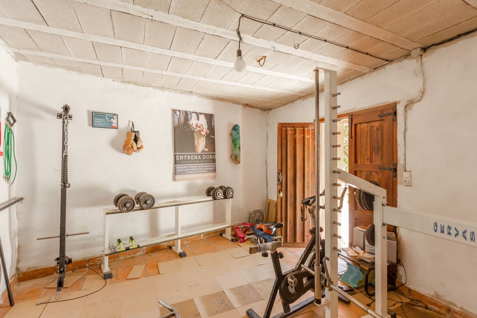 4 bedroom Villa for sale in Lerga with garage - € 245,000 (Ref: 10159200)