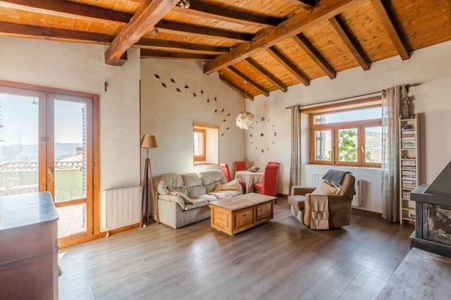 4 soverom Villa til salgs i Lerga med garasje - € 245 000 (Ref: 10159200)