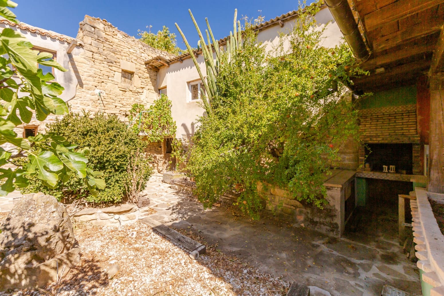 4 bedroom Villa for sale in Lerga with garage - € 245,000 (Ref: 10159200)