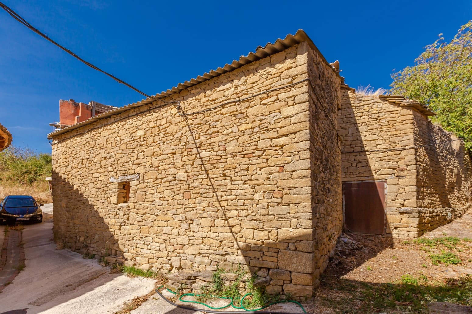 4 bedroom Villa for sale in Lerga with garage - € 245,000 (Ref: 10159200)