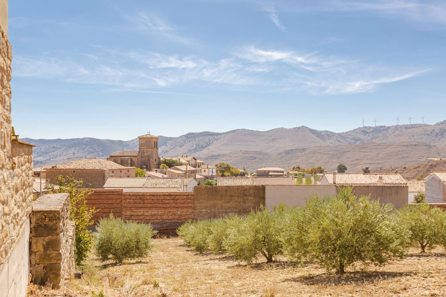 4 bedroom Villa for sale in Lerga with garage - € 245,000 (Ref: 10159200)
