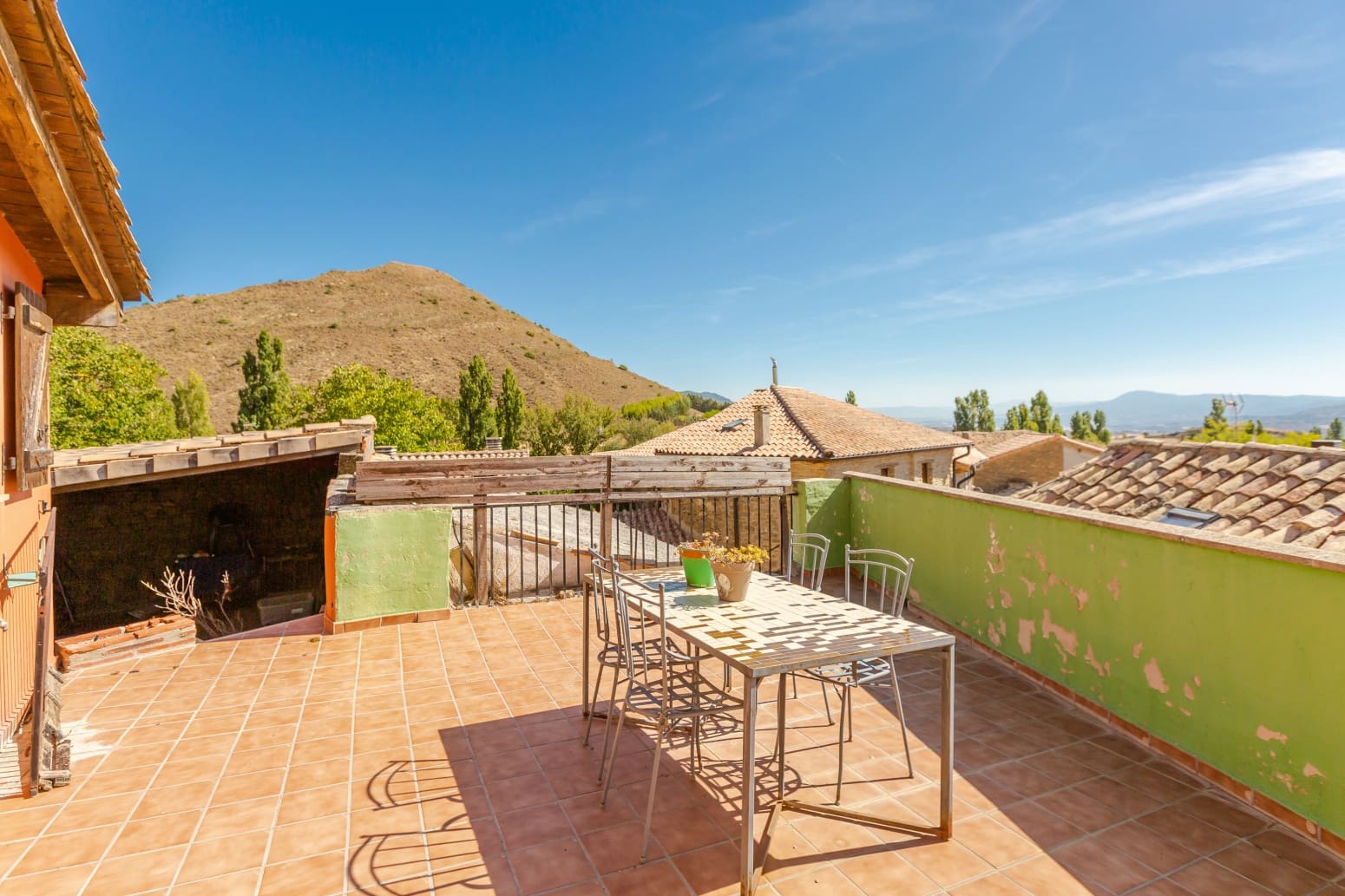 4 bedroom Villa for sale in Lerga with garage - € 245,000 (Ref: 10159200)