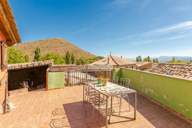 4 soverom Villa til salgs i Lerga med garasje - € 245 000 (Ref: 10159200)