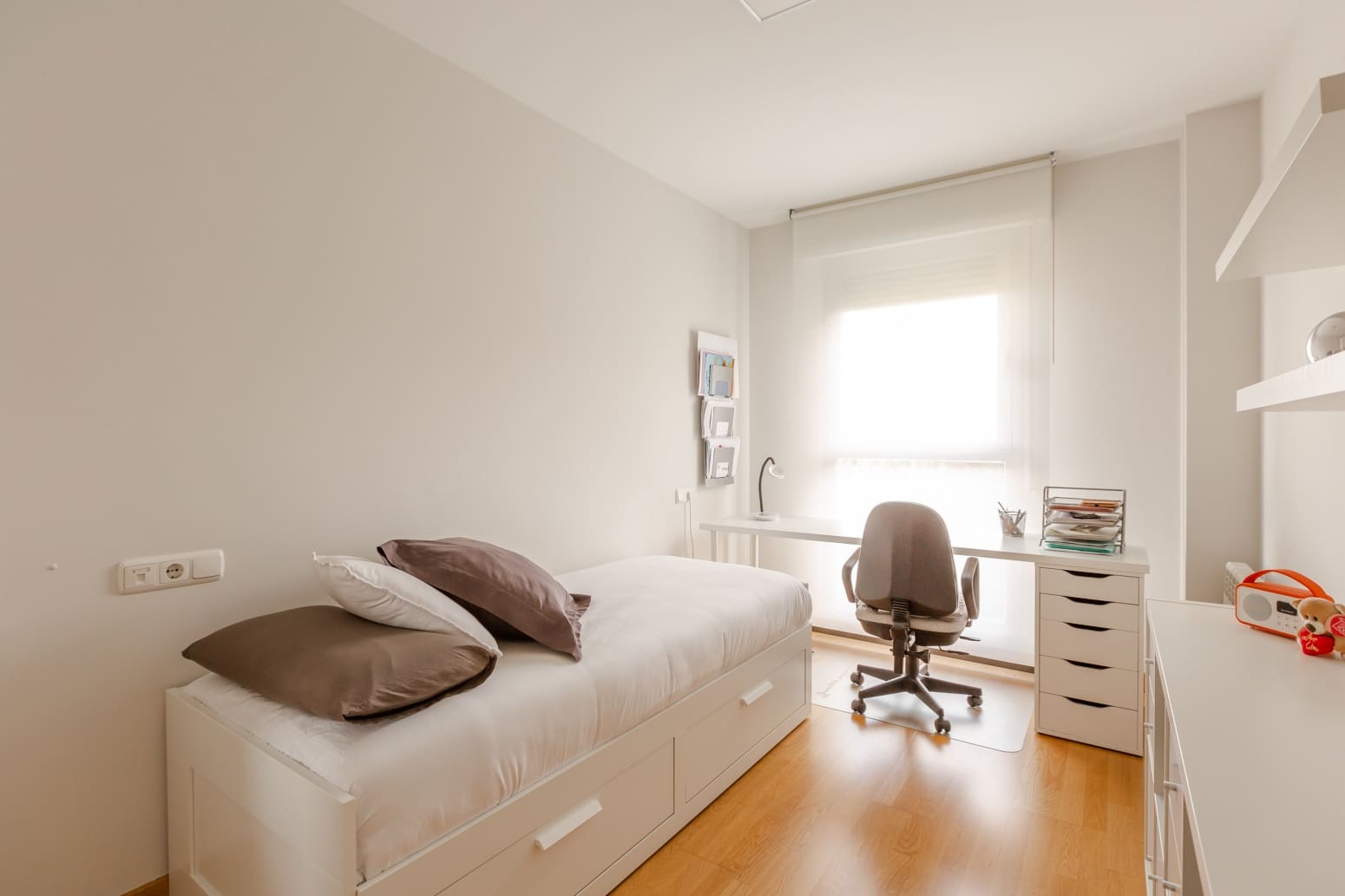 3 soverom Leilighet til salgs i Artica med garasje - € 399 000 (Ref: 10161135)