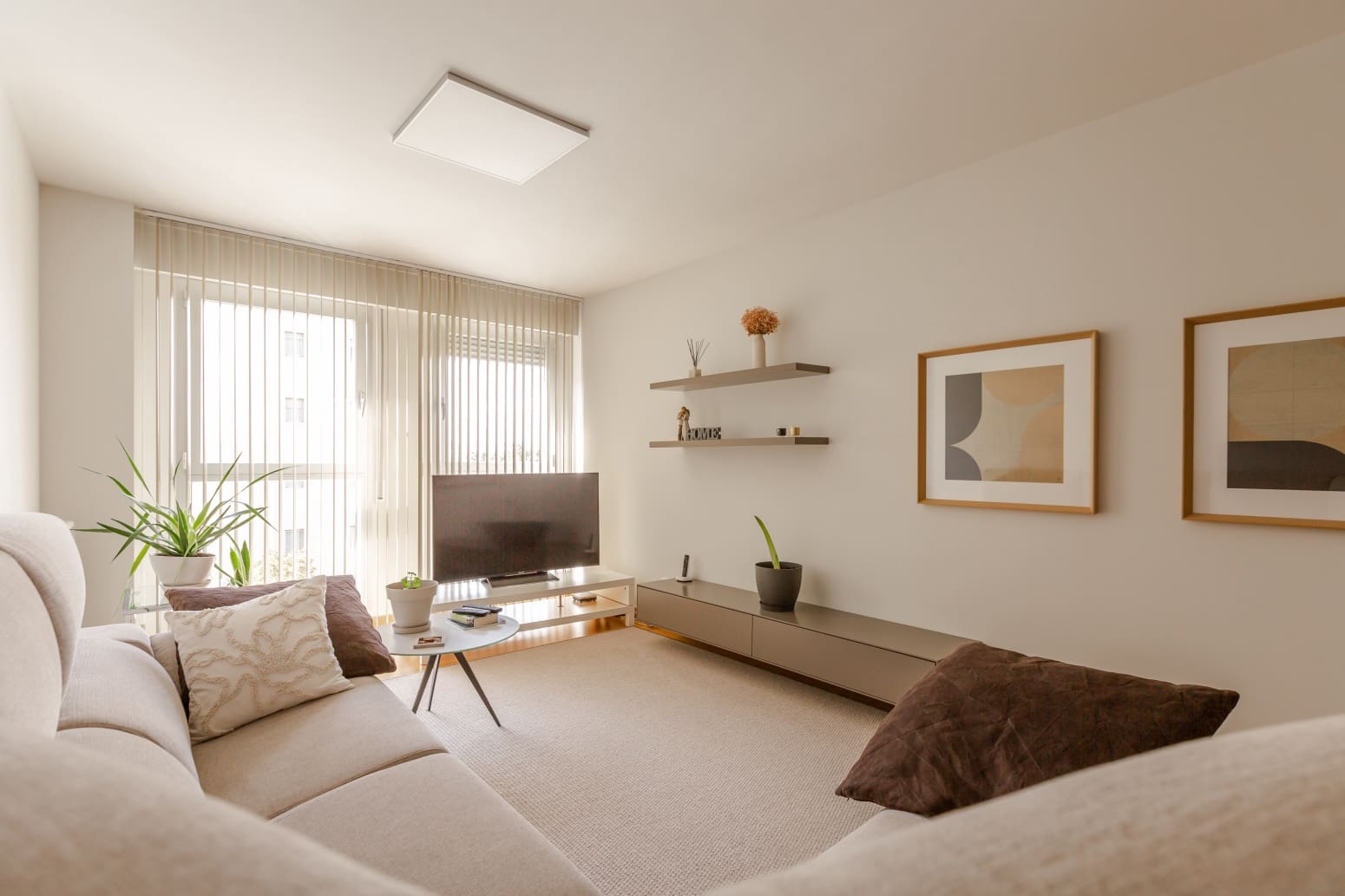 3 soverom Leilighet til salgs i Artica med garasje - € 399 000 (Ref: 10161135)