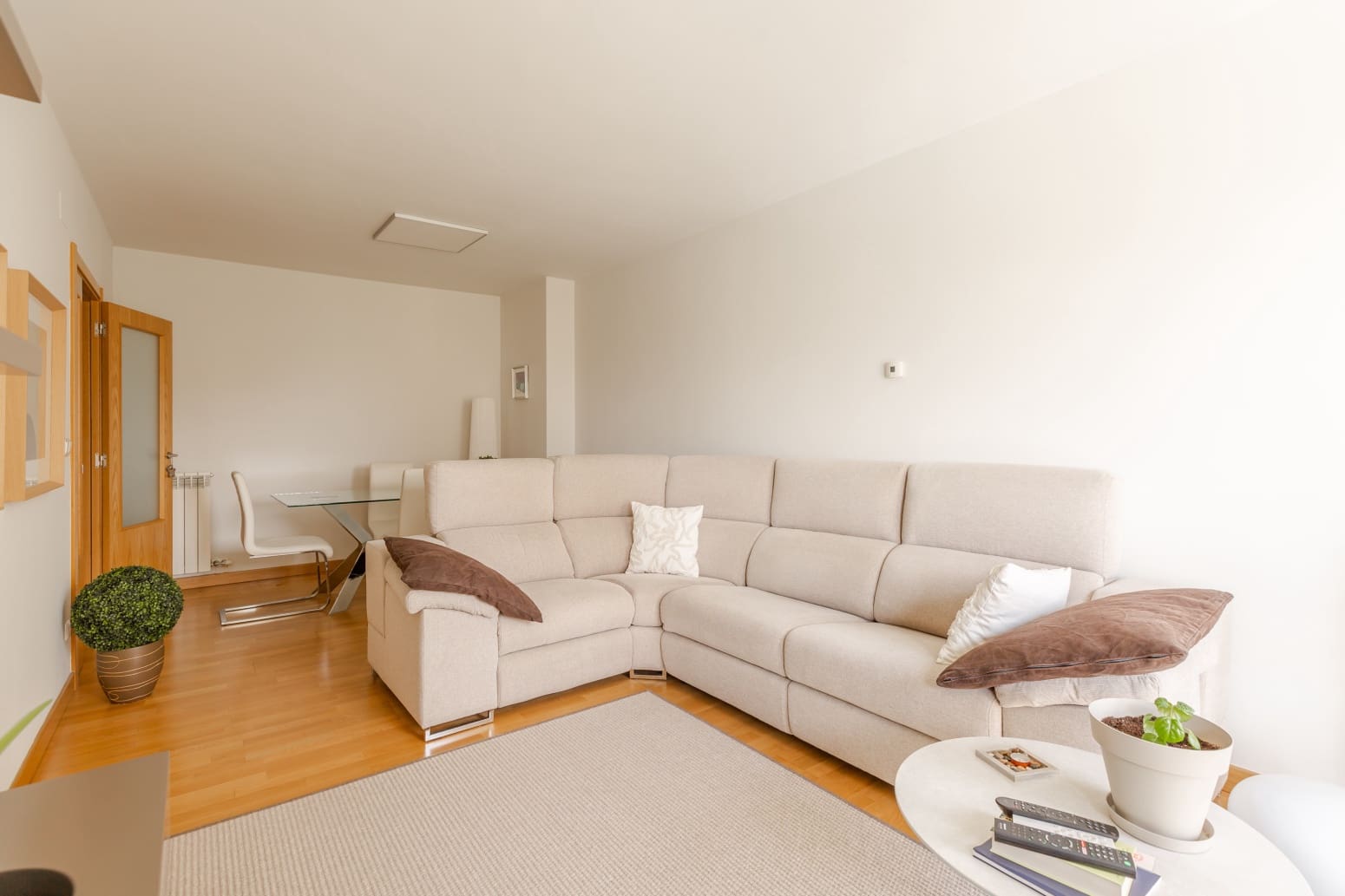 3 soverom Leilighet til salgs i Artica med garasje - € 399 000 (Ref: 10161135)
