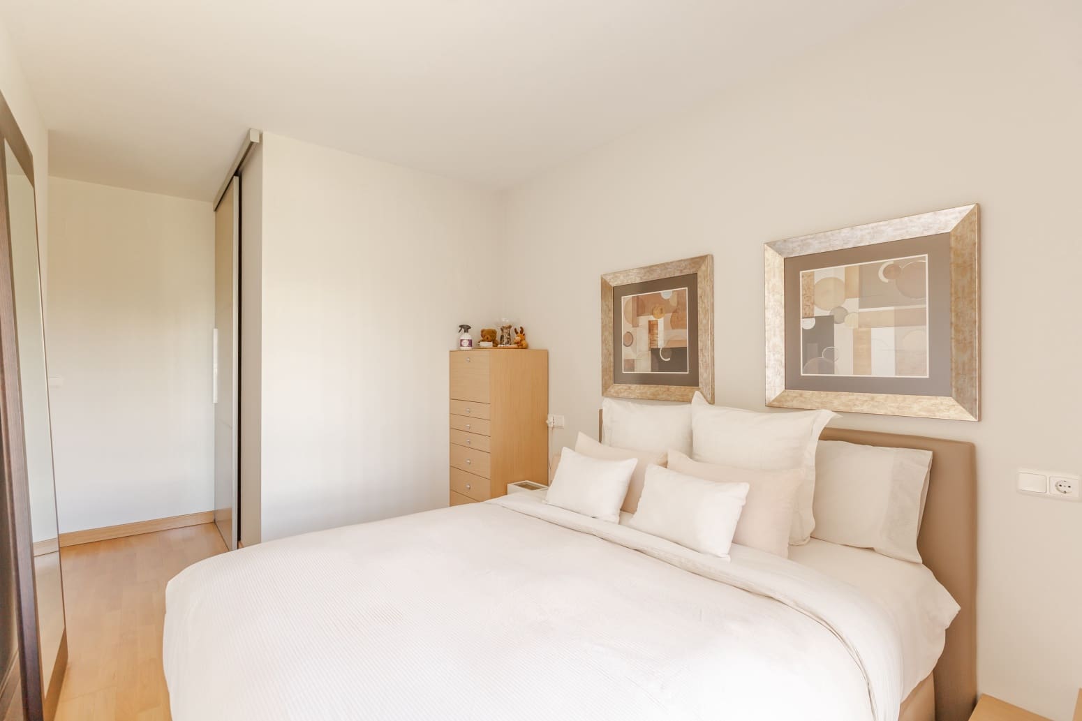 3 soverom Leilighet til salgs i Artica med garasje - € 399 000 (Ref: 10161135)