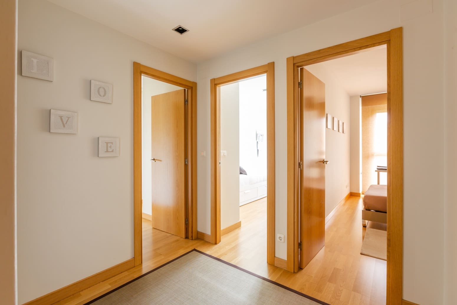 3 soverom Leilighet til salgs i Artica med garasje - € 399 000 (Ref: 10161135)