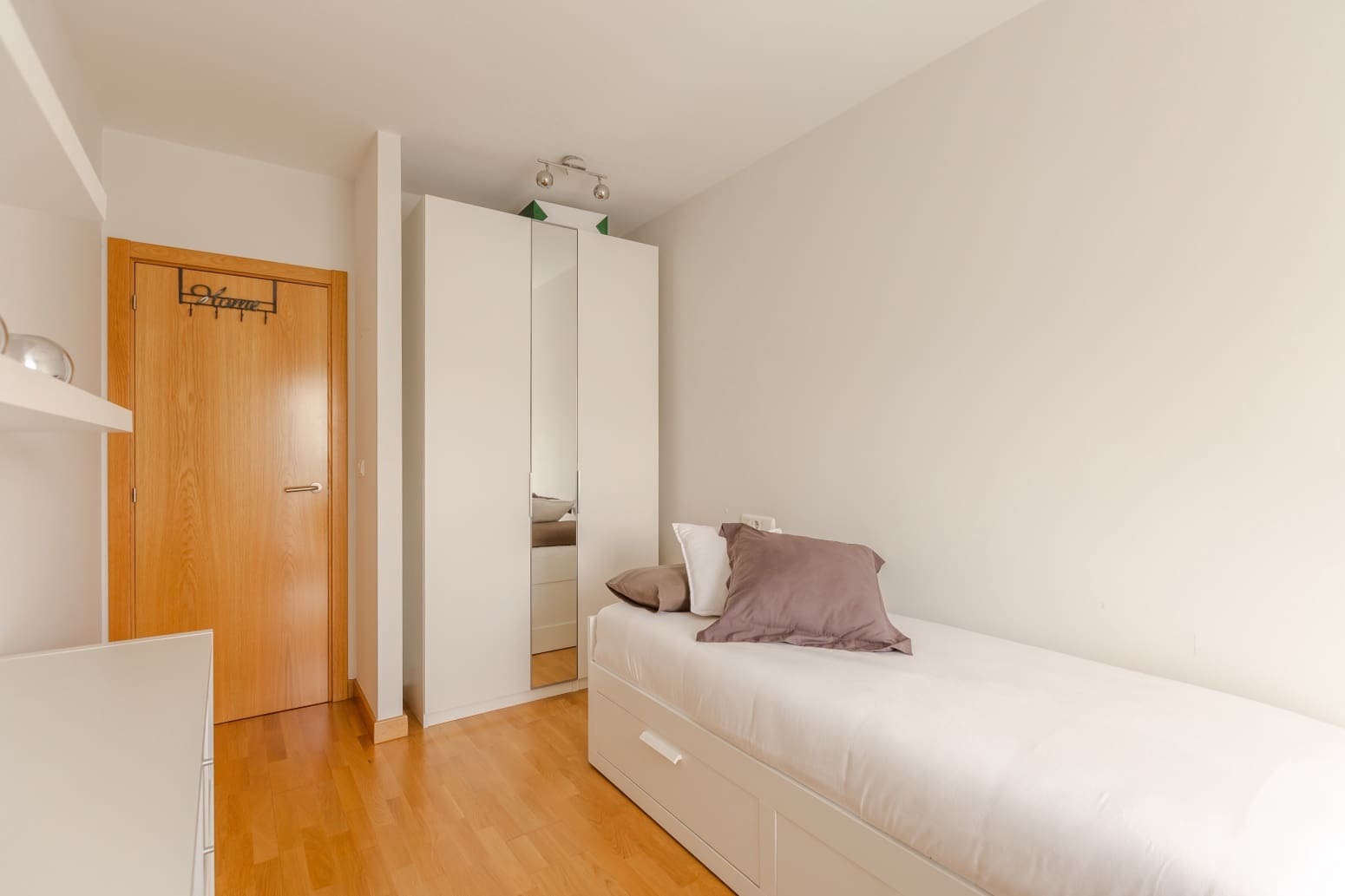 3 soverom Leilighet til salgs i Artica med garasje - € 399 000 (Ref: 10161135)